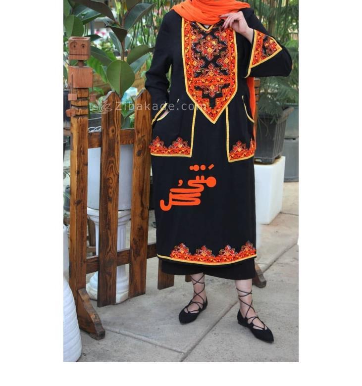 مدل مانتو بهاره 